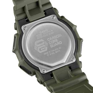 Наручные часы Casio G-SHOCK GD-010-3ER