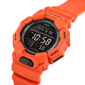 Наручные часы Casio G-SHOCK GD-010-4ER