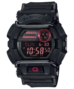 Часы Casio GD-400-1ER