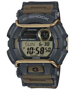 Часы Casio GD-400-9ER