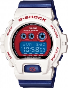 Часы Casio GD-X6900CS-7DR