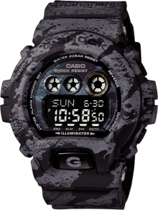 Часы Casio GD-X6900MH-1DR