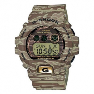 Наручные часы Casio G-SHOCK GD-X6900TC-5ER