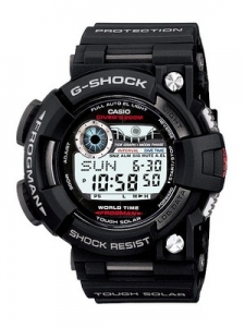 Наручные часы Casio G-SHOCK GF-1000-1DR
