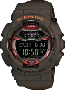 Часы Casio GLS-100-5DR