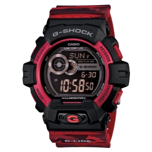 Наручные часы Casio G-SHOCK GLS-8900CM-4ER