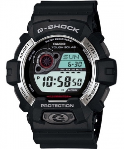 Часы Casio GR-8900-1DR