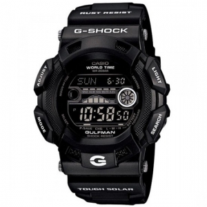 Часы Casio GR-9110BW-1DR