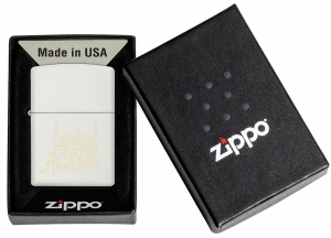 Зажигалка Zippo MP401081