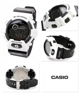 Часы Casio GWX-8900B-7ER