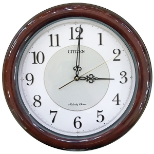 Настенные часы CITIZEN HM 1499-A