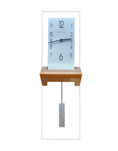 Настенные часы Hermle 70750-292200