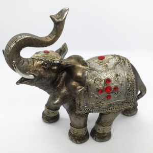 Индийский слон 11591