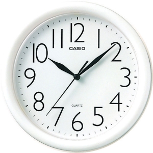 Настенные часы CASIO IQ-01S-7DF