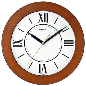 Настенные часы CASIO IQ-126-5BDF
