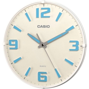 Настенные часы CASIO IQ-63-7DF