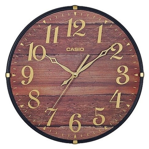 Настенные часы CASIO IQ-81-5BDF