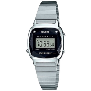 Наручные часы Casio Mini LA670WAD-1DF
