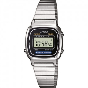 Наручные часы Casio Mini LA670WEA-1EF