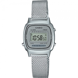 Наручные часы Casio Mini LA670WEM-7EF
