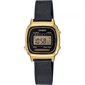 Наручные часы Casio Mini LA670WEMB-1EF