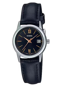 Наручные часы Casio LTP-V002L-1B3UDF