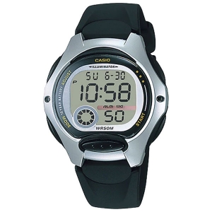 Наручные часы Casio LW-200-1AVDF
