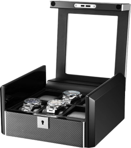 Шкатулка для хранения часов M&Q MQ306-2