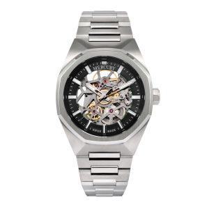 Часы наручные Mercury MEA491SK-SS-3