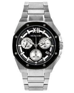 Часы наручные Mercury MEC486-SB-2