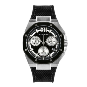 Часы наручные Mercury MEC486-SBL-2