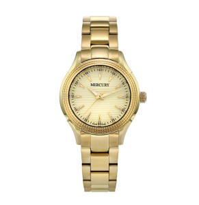 Часы наручные Mercury MEL489-GG-1