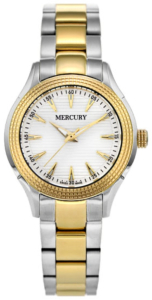 Часы наручные Mercury MEL489-SG-1