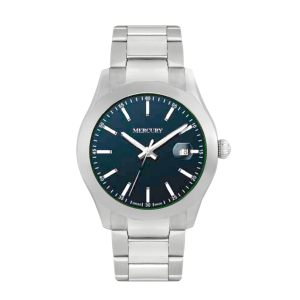Часы наручные Mercury MEM471-SS-9