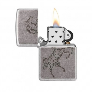 Зажигалка Zippo MP401603