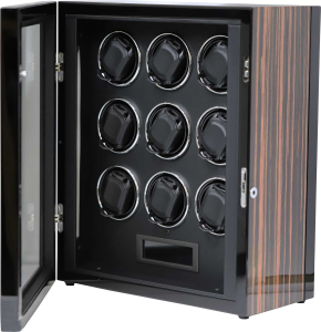 Шкатулка для часов с автоподзаводом M&Q Z6209