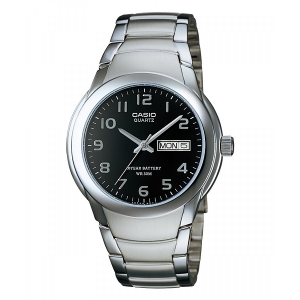 Наручные часы Casio MTP-1229D-1AVDF