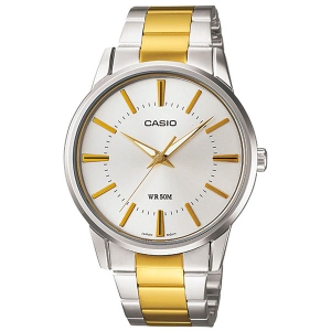 Наручные часы Casio MTP-1303SG-7AVDF