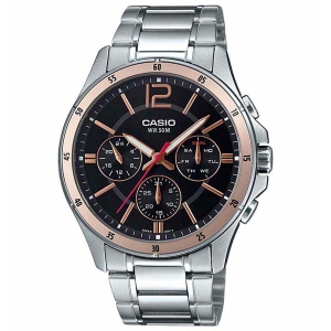 Наручные часы Casio MTP-1374D-1A2VDF
