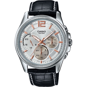 Наручные часы Casio MTP-E305L-7AVDF