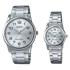 Парные часы Casio UTP-V001D-7BUDF