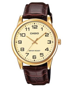 Наручные часы Casio MTP-V001GL-9BUDF