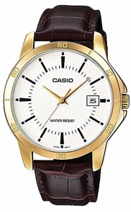 Наручные часы Casio MTP-V004GL-7AUDF