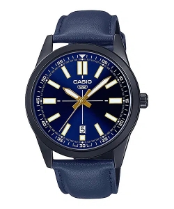 Наручные часы Casio MTP-VD02BL-2EUDF