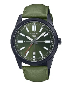 Наручные часы Casio MTP-VD02BL-3EUDF