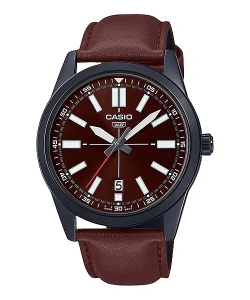 Наручные часы Casio MTP-VD02BL-5EUDF