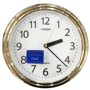 Настенные часы CITIZEN N1250-BN