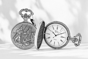 Карманные часы Pierre Ricaud P12315.3333Q