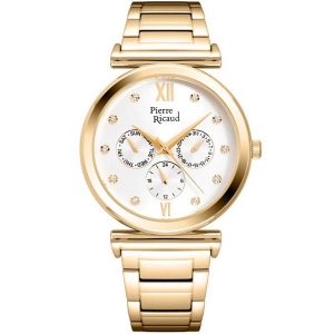 Наручные часы Pierre Ricaud P22007.1163QFZ