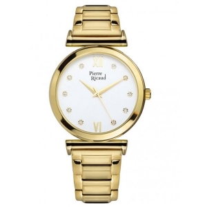 Наручные часы Pierre Ricaud P22007.1163QZ